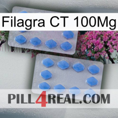 Filagra CT 100Mg 20